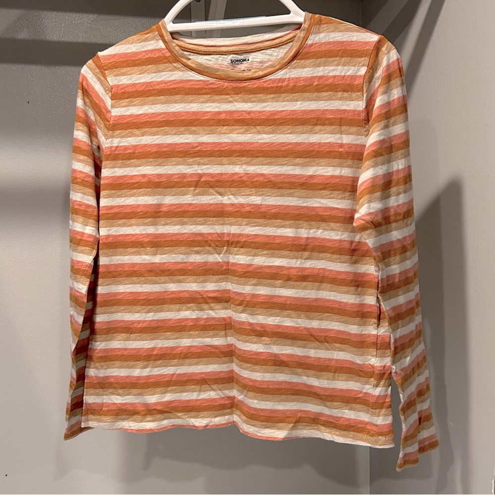 Sonoma Everyday Tee